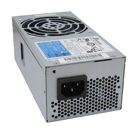 Seasonic 300W 80 Plus Gold TFX12V v2.31 Power Supply SS-300TGW
